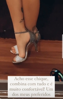 Mharessa Fernanda feet photo 20