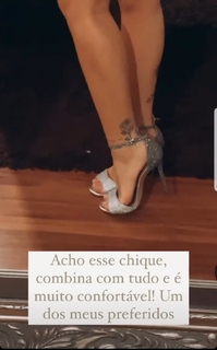 Mharessa Fernanda feet photo 19