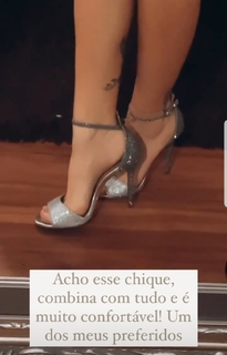 Mharessa Fernanda feet photo 18