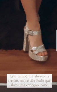 Mharessa Fernanda feet photo 15