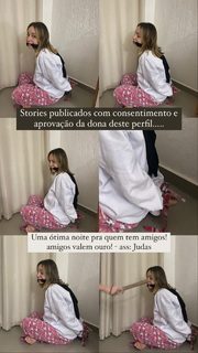 Mharessa Fernanda feet photo 10