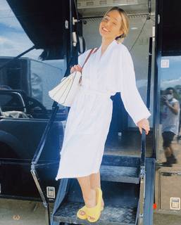 Mharessa Fernanda feet photo 20