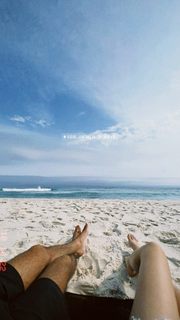 Mharessa Fernanda feet photo 7