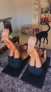 Mharessa Fernanda feet photo 19