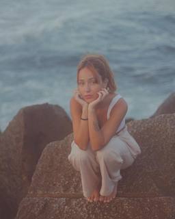 Mharessa Fernanda feet photo 7