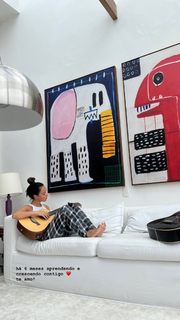 Mharessa Fernanda feet photo 20