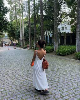 Mharessa Fernanda feet photo 16