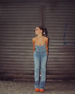Mharessa Fernanda feet photo 11