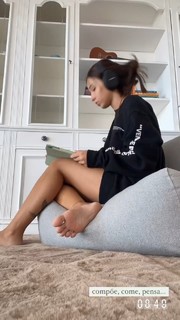Mharessa Fernanda feet photo 8