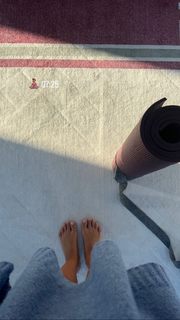 Mharessa Fernanda feet photo 6