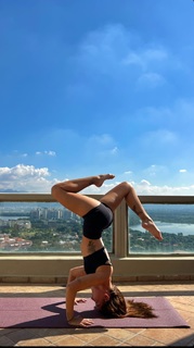 Mharessa Fernanda feet photo 14