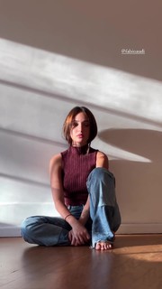 Mharessa Fernanda feet photo 18
