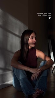 Mharessa Fernanda feet photo 16