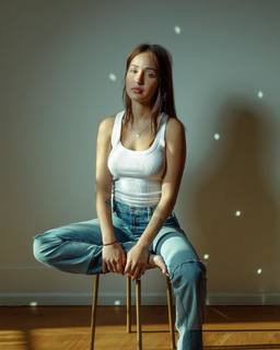 Mharessa Fernanda feet photo 12
