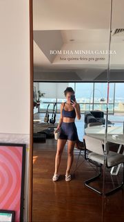 Mharessa Fernanda feet photo 8