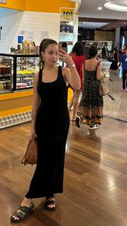 Mharessa Fernanda feet photo 6