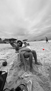 Mharessa Fernanda feet photo 18