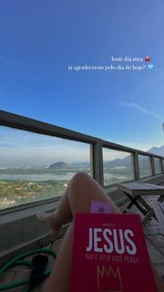 Mharessa Fernanda feet photo 5