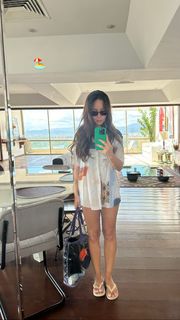 Mharessa Fernanda feet photo 12