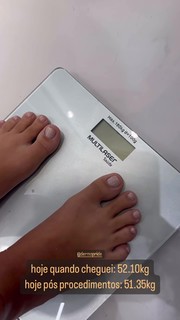 Mharessa Fernanda feet photo 6