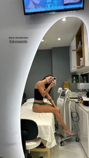 Mharessa Fernanda feet photo 4