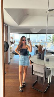 Mharessa Fernanda feet photo 3