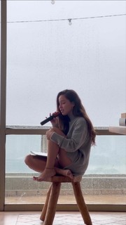 Mharessa Fernanda feet photo 20