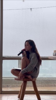 Mharessa Fernanda feet photo 19
