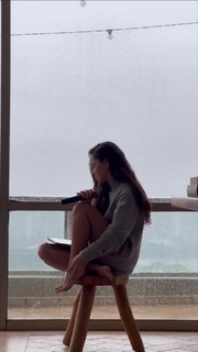 Mharessa Fernanda feet photo 18