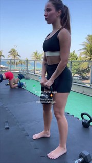 Mharessa Fernanda feet photo 7