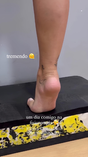 Mharessa Fernanda feet photo 17