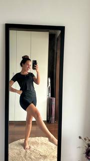 Mharessa Fernanda feet photo 16