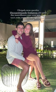 Mharessa Fernanda feet photo 10