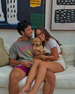Mharessa Fernanda feet photo 12