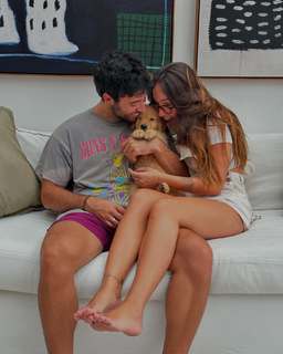 Mharessa Fernanda feet photo 11