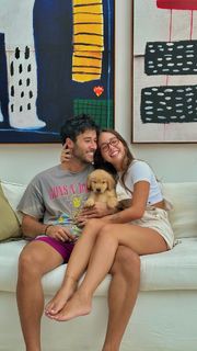 Mharessa Fernanda feet photo 10