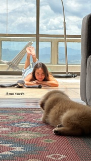 Mharessa Fernanda feet photo 9
