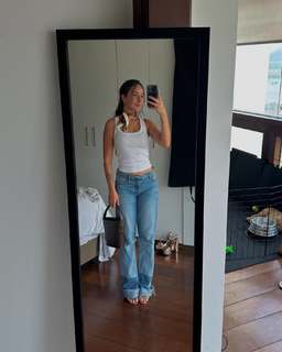 Mharessa Fernanda feet photo 5