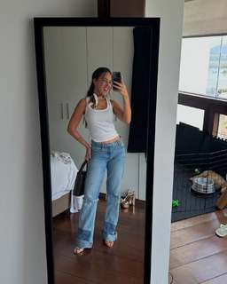 Mharessa Fernanda feet photo 4