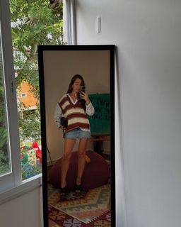 Mharessa Fernanda feet photo 16
