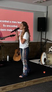 Mharessa Fernanda feet photo 18