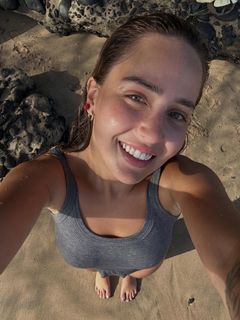 Mharessa Fernanda feet photo 15