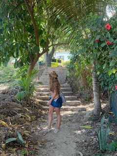 Mharessa Fernanda feet photo 13