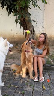 Mharessa Fernanda feet photo 11