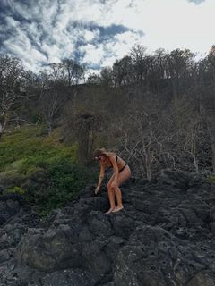 Mharessa Fernanda feet photo 4