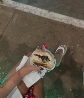 Mharessa Fernanda feet photo 2