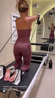 Mharessa Fernanda feet photo 15