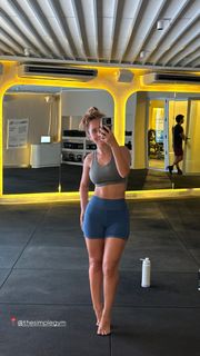 Mharessa Fernanda feet photo 10