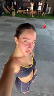 Mharessa Fernanda feet photo 1