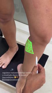 Mharessa Fernanda feet photo 1